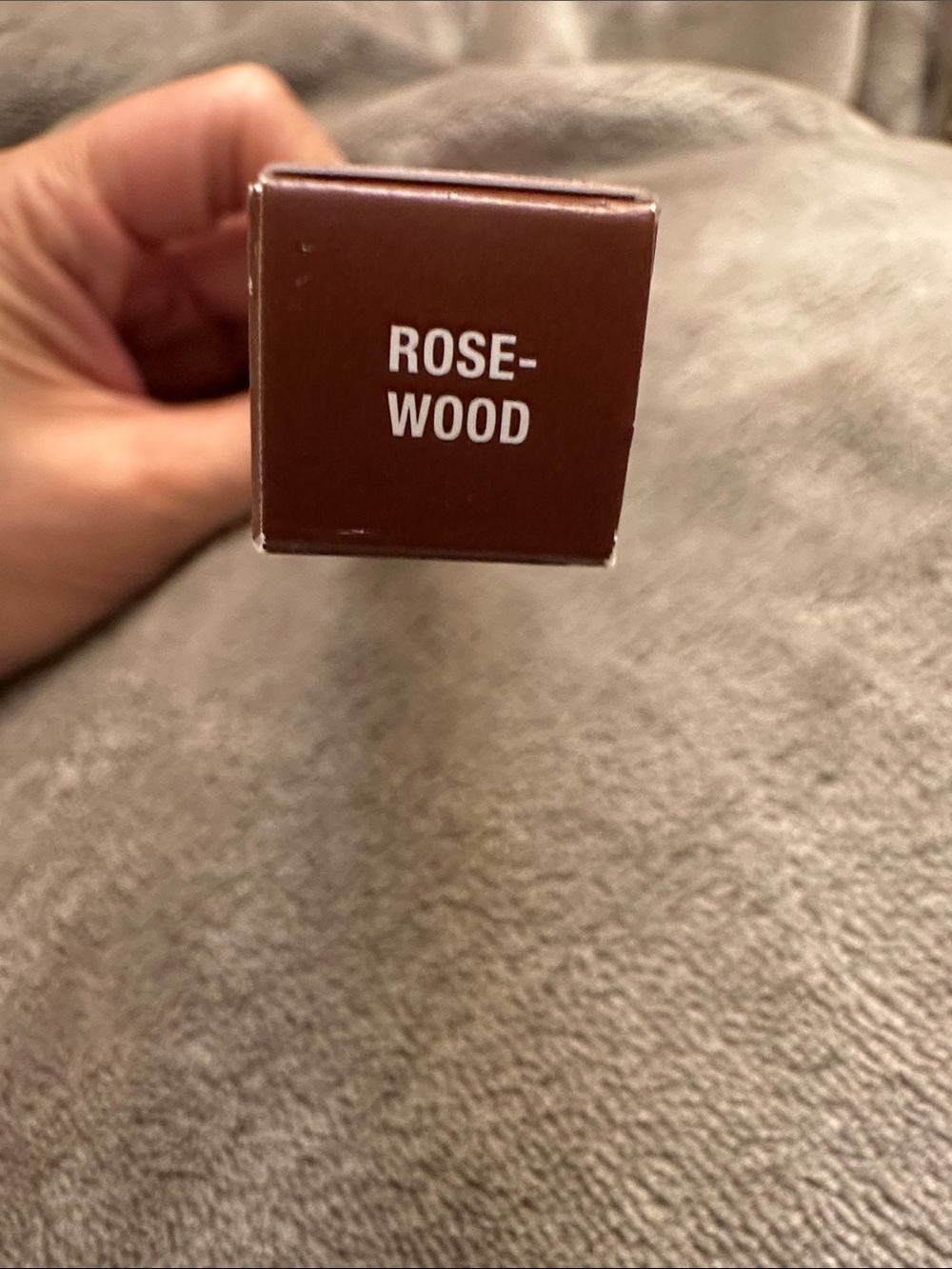 Anastasia Beverly Hills Lip Liner - Rosewood Brown Nude - Picture 8 of 8